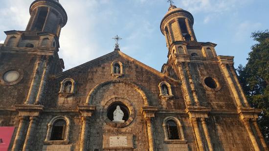 San Sebastian Cathedral